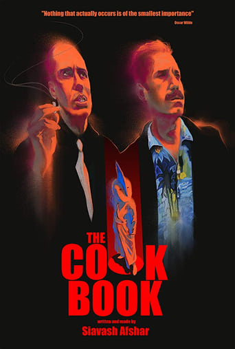 Poster of The Cookbook