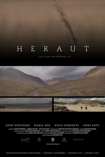 Poster of Heraut