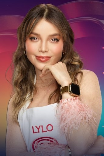 Portrait of Lylo Fa
