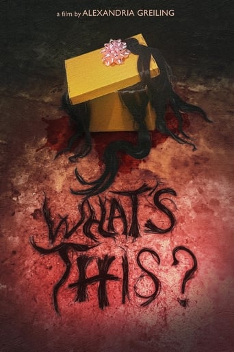 Poster of What's This