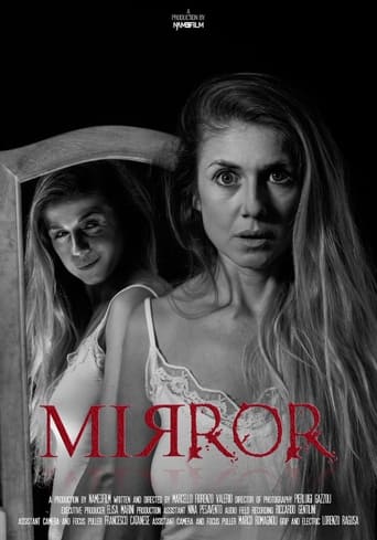 Poster of Mirror