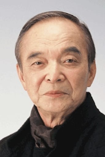 Portrait of Kei Taguchi