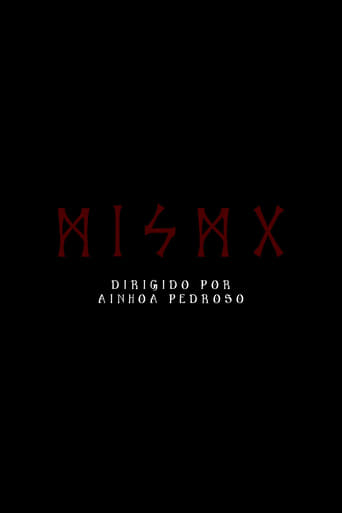 Poster of MISMX