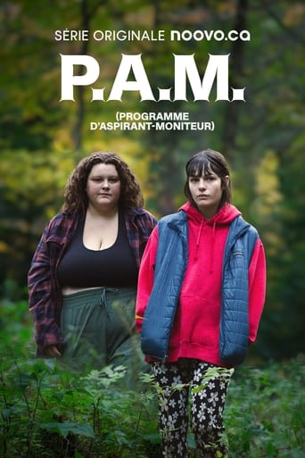 Poster of P.A.M. - Programme d'aspirant-moniteur