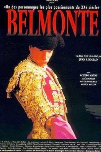 Poster of Belmonte