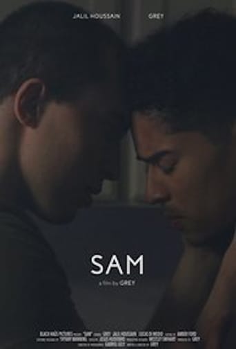 Poster of Sam