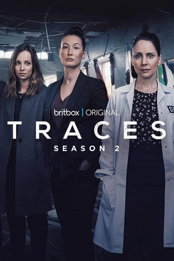 Portrait for Traces - Season 2