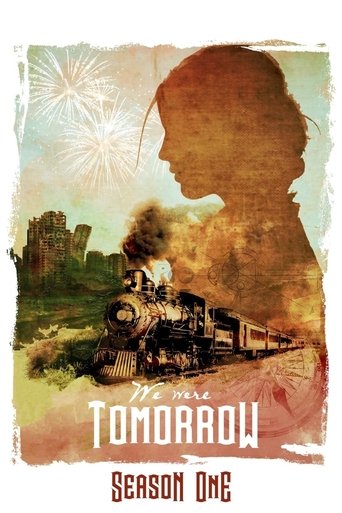 Portrait for We Were Tomorrow - Season 1