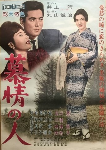 Poster of Love and Fascination