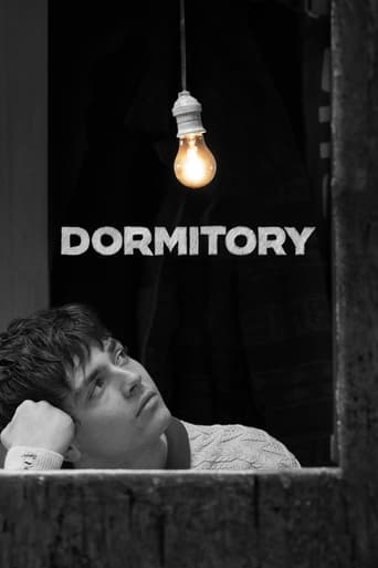 Poster of Dormitory