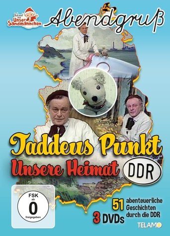 Portrait for Unsere Heimat DDR - Season 4