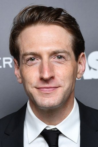 Portrait of Fran Kranz