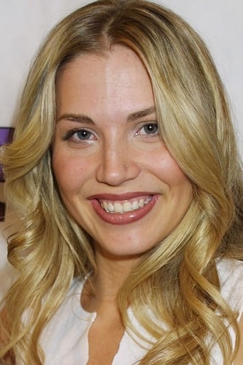 Portrait of Willa Ford