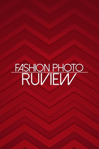 Portrait for Fashion Photo RuView - Canada's Drag Race Season 1
