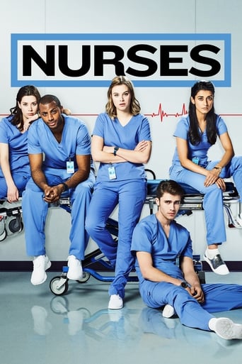 Poster of Nurses