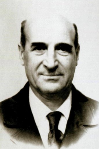 Portrait of Boris Gribanov