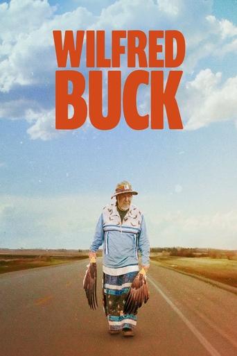 Poster of Wilfred Buck