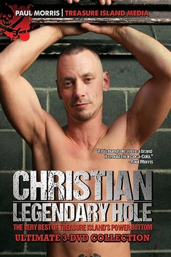 Poster of Legendary Hole: Christian