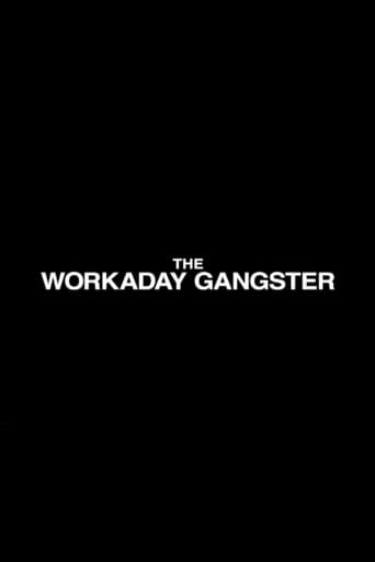 Poster of The Workaday Gangster