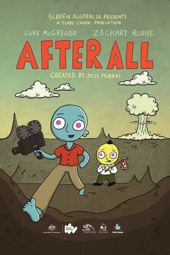Poster of After All