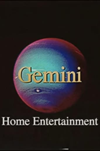 Gemini Home Entertainment Poster of Gemini Home Entertainment