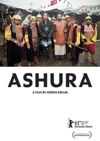 Ashura Poster of Ashura