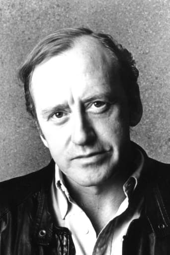 Portrait of Nicol Williamson