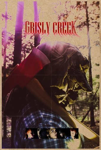 Grisly Creek Poster of Grisly Creek