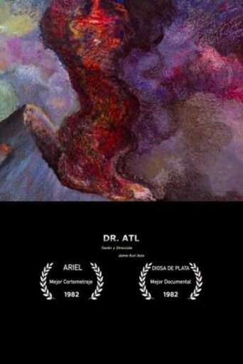 Poster of Dr. Atl