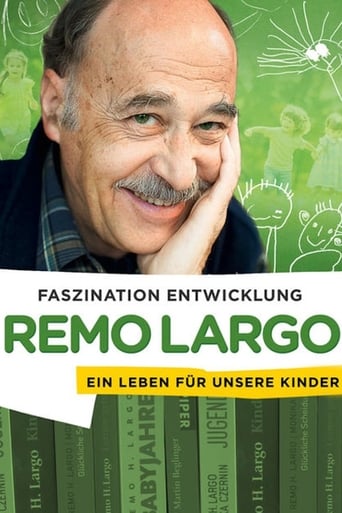 Poster of Remo Largo - Ein Leben für unsere Kinder