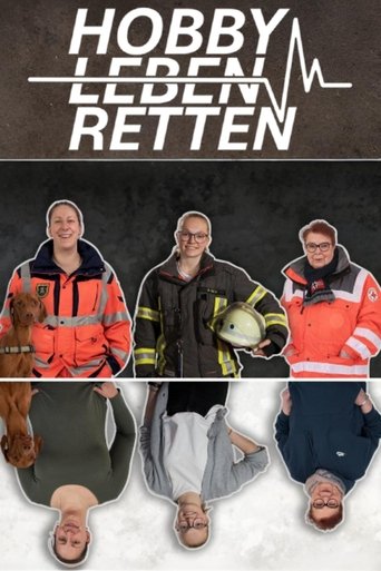Poster of Hobby Saving Lives
