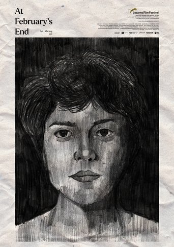 Poster of At February's End