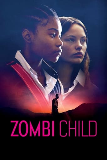 Poster of Zombi Child