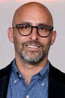 Portrait of Gabe Rotter