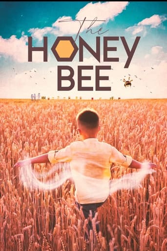 Poster of The Honey Bee