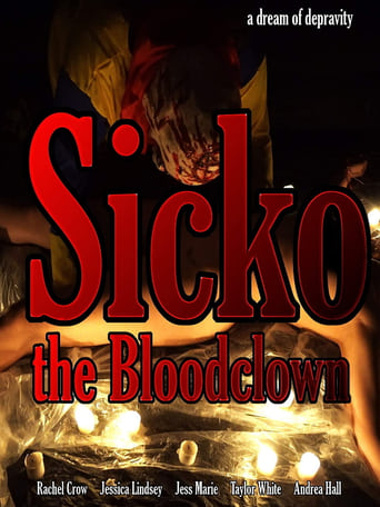 Poster of Sicko the Bloodclown