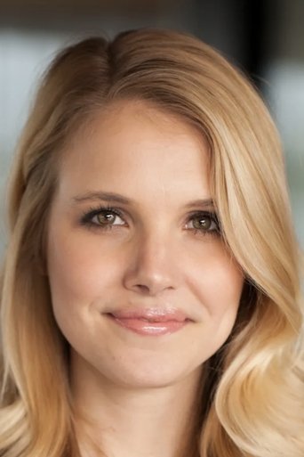 Portrait of Natalie Laine Williams