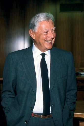 Portrait of Umberto Agnelli