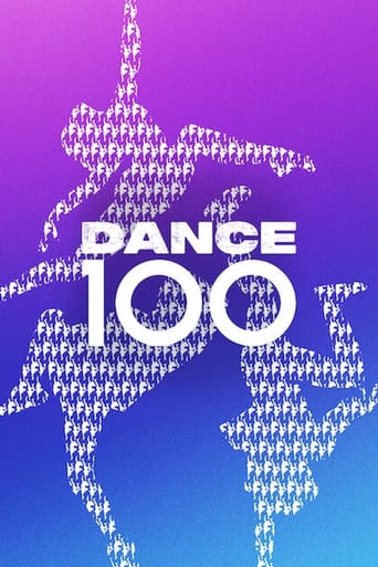 Poster of Dance 100