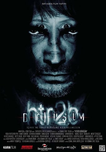 Poster of htr2b: Transformation