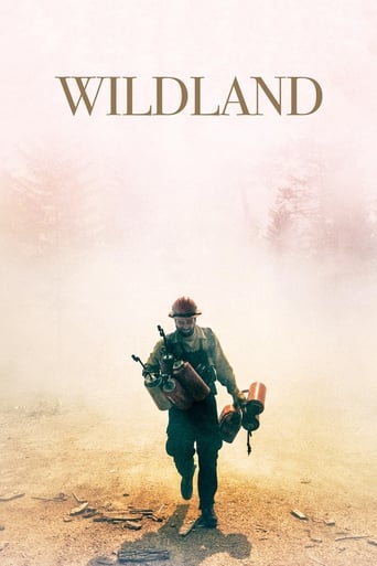 Poster of Wildland