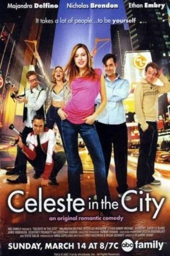 Poster of Celeste in the City