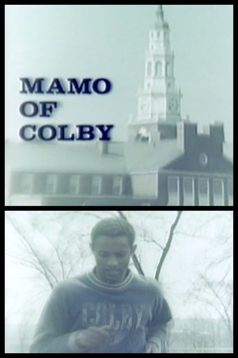 Poster of Mamo of Colby