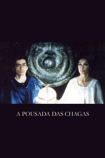 Poster of A Pousada das Chagas