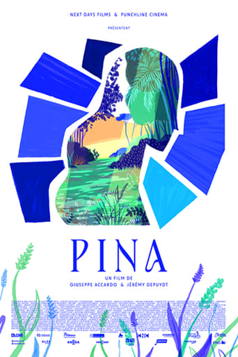 Poster of Pina