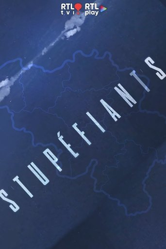 Stupéfiants Poster of Stupéfiants