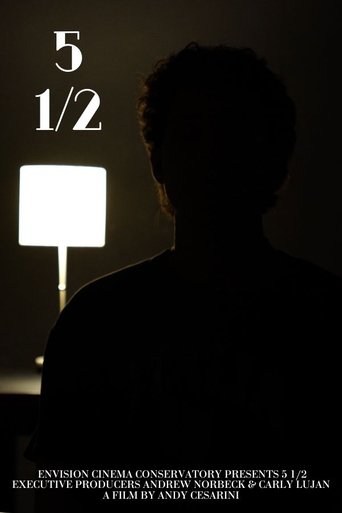 5 1/2 Poster of 5 1/2