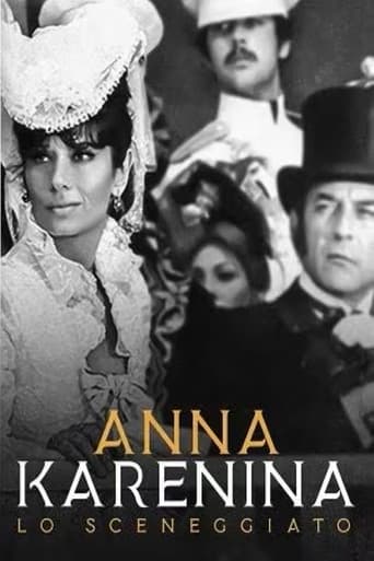 Poster of Anna Karenina