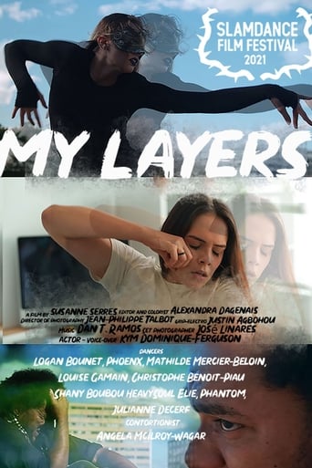 Poster of My Layers