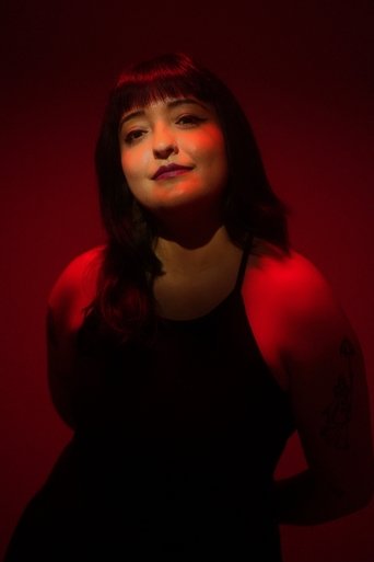 Portrait of Sarah Avilés